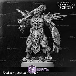 August 2025 Fantasy Archvillain Games Miniatures