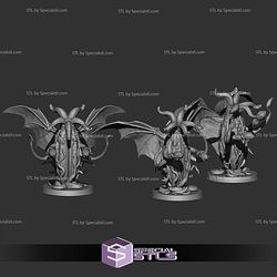 August 2025 Fantasy Cult Miniatures
