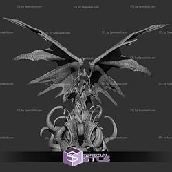 August 2025 Fantasy Cult Miniatures