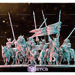 January 2022 Last Sword Miniatures