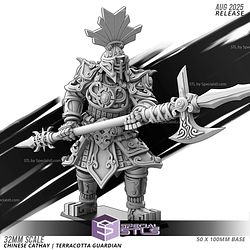 August 2025 Fantasy Kyoushuneko Miniatures