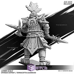 August 2025 Fantasy Kyoushuneko Miniatures