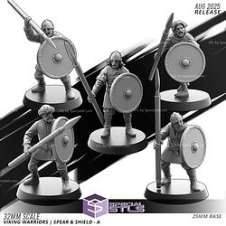 August 2025 Fantasy Kyoushuneko Miniatures