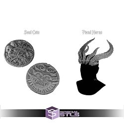 August 2025 Fantasy Loot Studios Miniatures