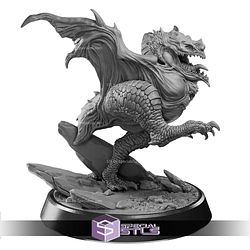 August 2025 Fantasy Loot Studios Miniatures