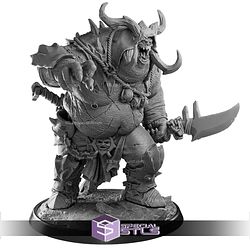 August 2025 Fantasy Loot Studios Miniatures