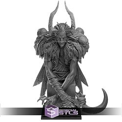 August 2025 Fantasy Loot Studios Miniatures