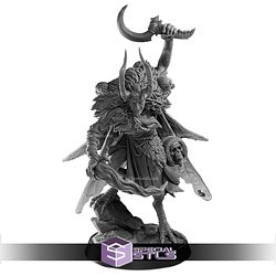 August 2025 Fantasy Loot Studios Miniatures