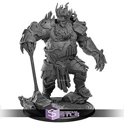 August 2025 Fantasy Loot Studios Miniatures