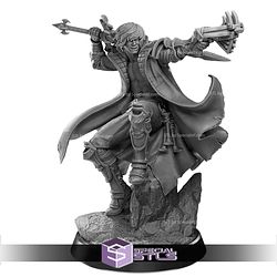 August 2025 Fantasy Loot Studios Miniatures