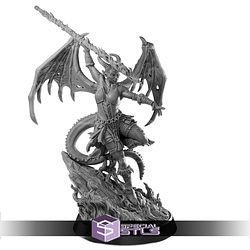 August 2025 Fantasy Loot Studios Miniatures