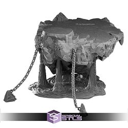 August 2025 Fantasy Loot Studios Miniatures