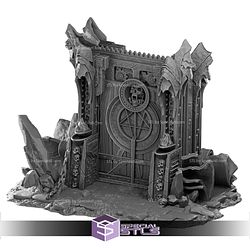 August 2025 Fantasy Loot Studios Miniatures