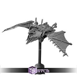 August 2025 Fantasy Loot Studios Miniatures