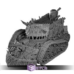 August 2025 Fantasy Loot Studios Miniatures