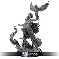 August 2025 Fantasy Loot Studios Miniatures