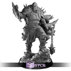 August 2025 Fantasy Loot Studios Miniatures