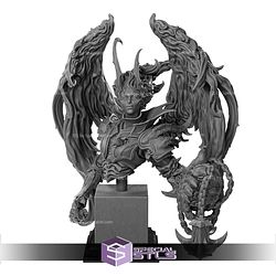 August 2025 Fantasy Loot Studios Miniatures