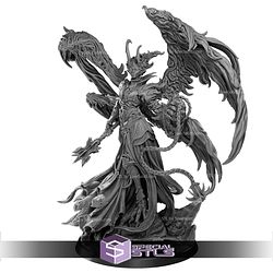 August 2025 Fantasy Loot Studios Miniatures