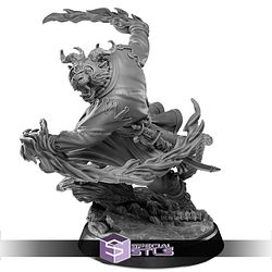 August 2025 Fantasy Loot Studios Miniatures