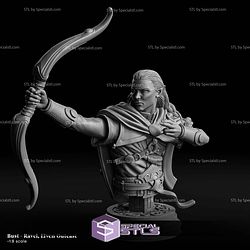 August 2025 Flesh of Gods Miniatures