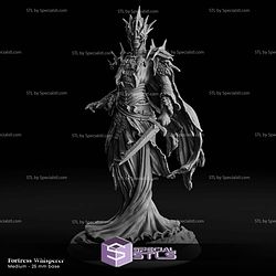 August 2025 Flesh of Gods Miniatures