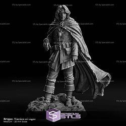 August 2025 Flesh of Gods Miniatures