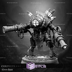 August 2025 Fleshcraft Miniatures