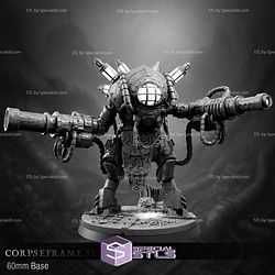 August 2025 Fleshcraft Miniatures