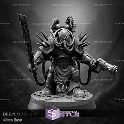 August 2025 Fleshcraft Miniatures