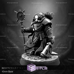 August 2025 Fleshcraft Miniatures