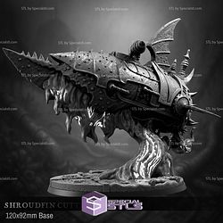 August 2025 Fleshcraft Miniatures