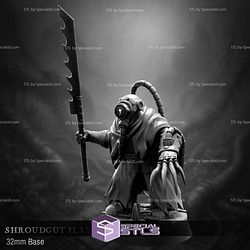 August 2025 Fleshcraft Miniatures