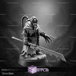 August 2025 Fleshcraft Miniatures