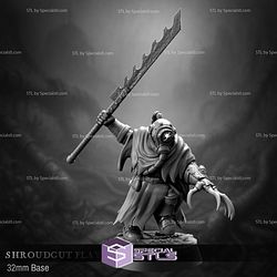 August 2025 Fleshcraft Miniatures