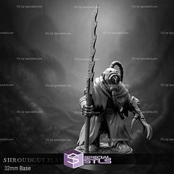 August 2025 Fleshcraft Miniatures