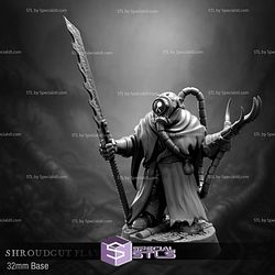 August 2025 Fleshcraft Miniatures