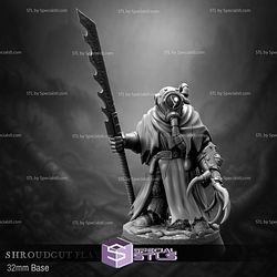 August 2025 Fleshcraft Miniatures