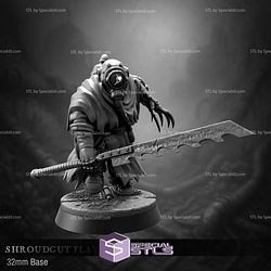 August 2025 Fleshcraft Miniatures