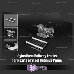 August 2025 Funbie Studios Miniatures