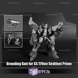 August 2025 Funbie Studios Miniatures