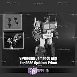 August 2025 Funbie Studios Miniatures