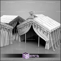 August 2025 Gadgetworks Miniatures