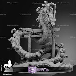 August 2025 Ghamak Fantasy Miniatures