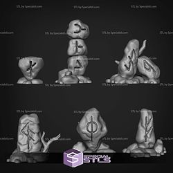 August 2025 Goon Master Games Miniatures