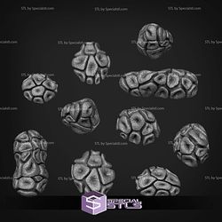 August 2025 Goon Master Games Miniatures