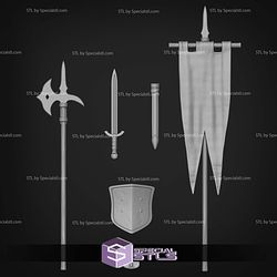 August 2025 Goon Master Games Miniatures