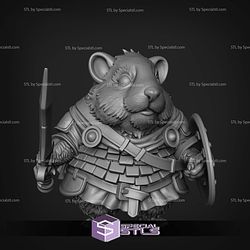 August 2025 Goon Master Games Miniatures