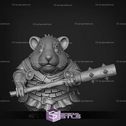 August 2025 Goon Master Games Miniatures