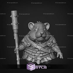 August 2025 Goon Master Games Miniatures